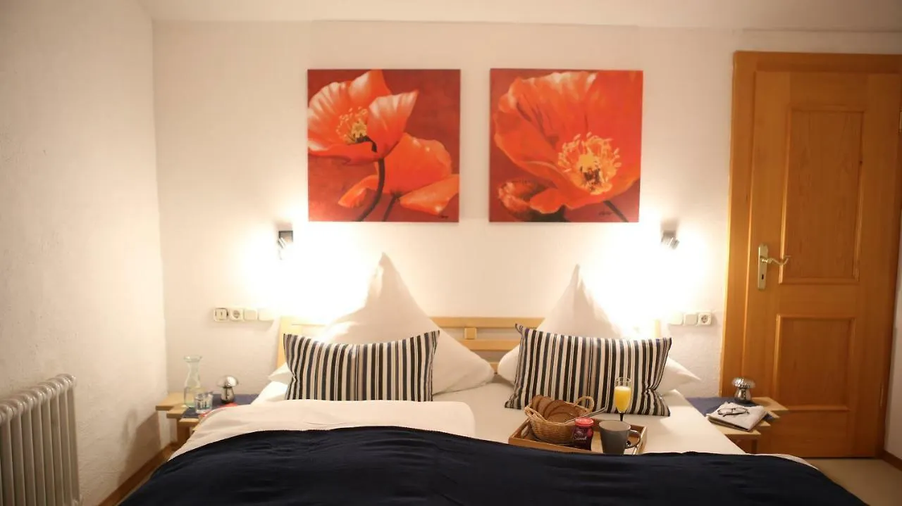 Maja Apartment Oberstdorf