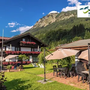 3* Гостевой дом Gaestehaus Birkenhof
